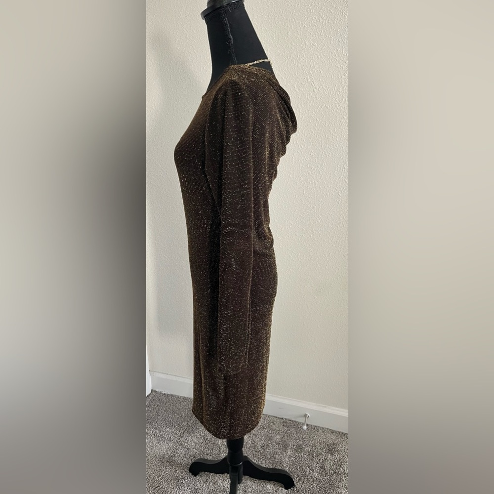Michael Kors mid evening dress size Small - Picture 6 of 10
